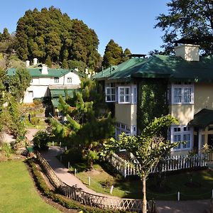 Windamere Hotel - A Colonial Heritage